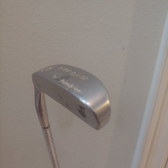 PALM SPRINGS Golf PUTTER Desert Classic Right Handed steel Shafted DC 2 - Picture 1 of 11